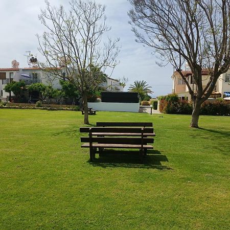 Eros Maisonette In Latchi Area Just 700 Meters Or One-Minute Drive From Polis Municipal Beach المظهر الخارجي الصورة