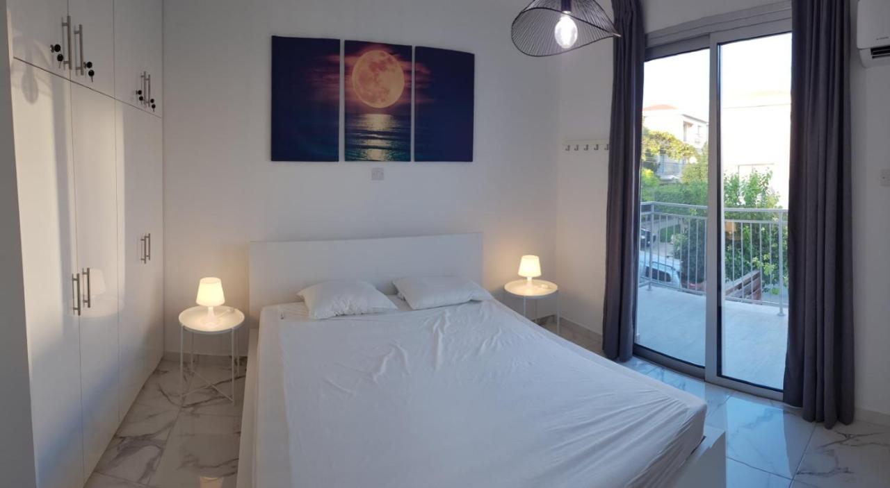 Eros Maisonette In Latchi Area Just 700 Meters Or One-Minute Drive From Polis Municipal Beach المظهر الخارجي الصورة