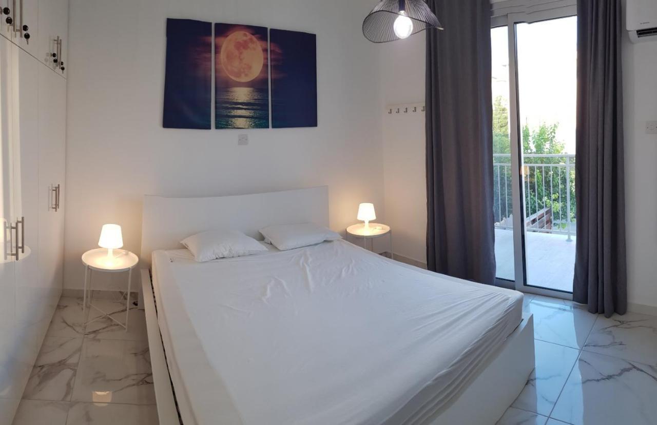 Eros Maisonette In Latchi Area Just 700 Meters Or One-Minute Drive From Polis Municipal Beach المظهر الخارجي الصورة