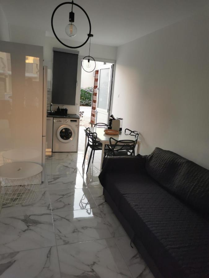 Eros Maisonette In Latchi Area Just 700 Meters Or One-Minute Drive From Polis Municipal Beach المظهر الخارجي الصورة