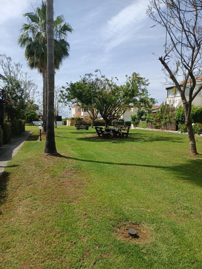 Eros Maisonette In Latchi Area Just 700 Meters Or One-Minute Drive From Polis Municipal Beach المظهر الخارجي الصورة