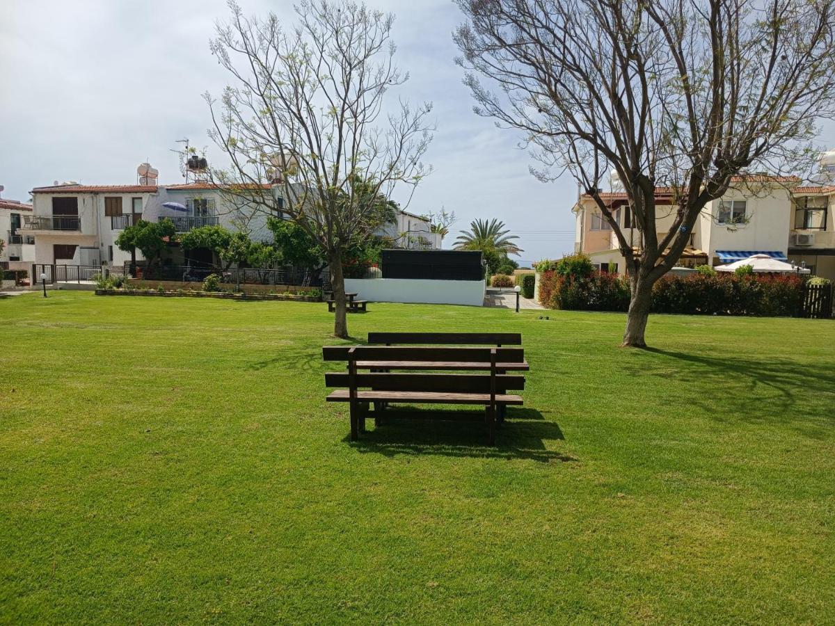 Eros Maisonette In Latchi Area Just 700 Meters Or One-Minute Drive From Polis Municipal Beach المظهر الخارجي الصورة