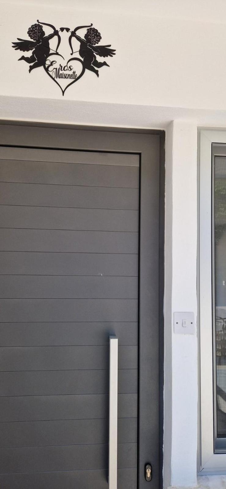Eros Maisonette In Latchi Area Just 700 Meters Or One-Minute Drive From Polis Municipal Beach المظهر الخارجي الصورة